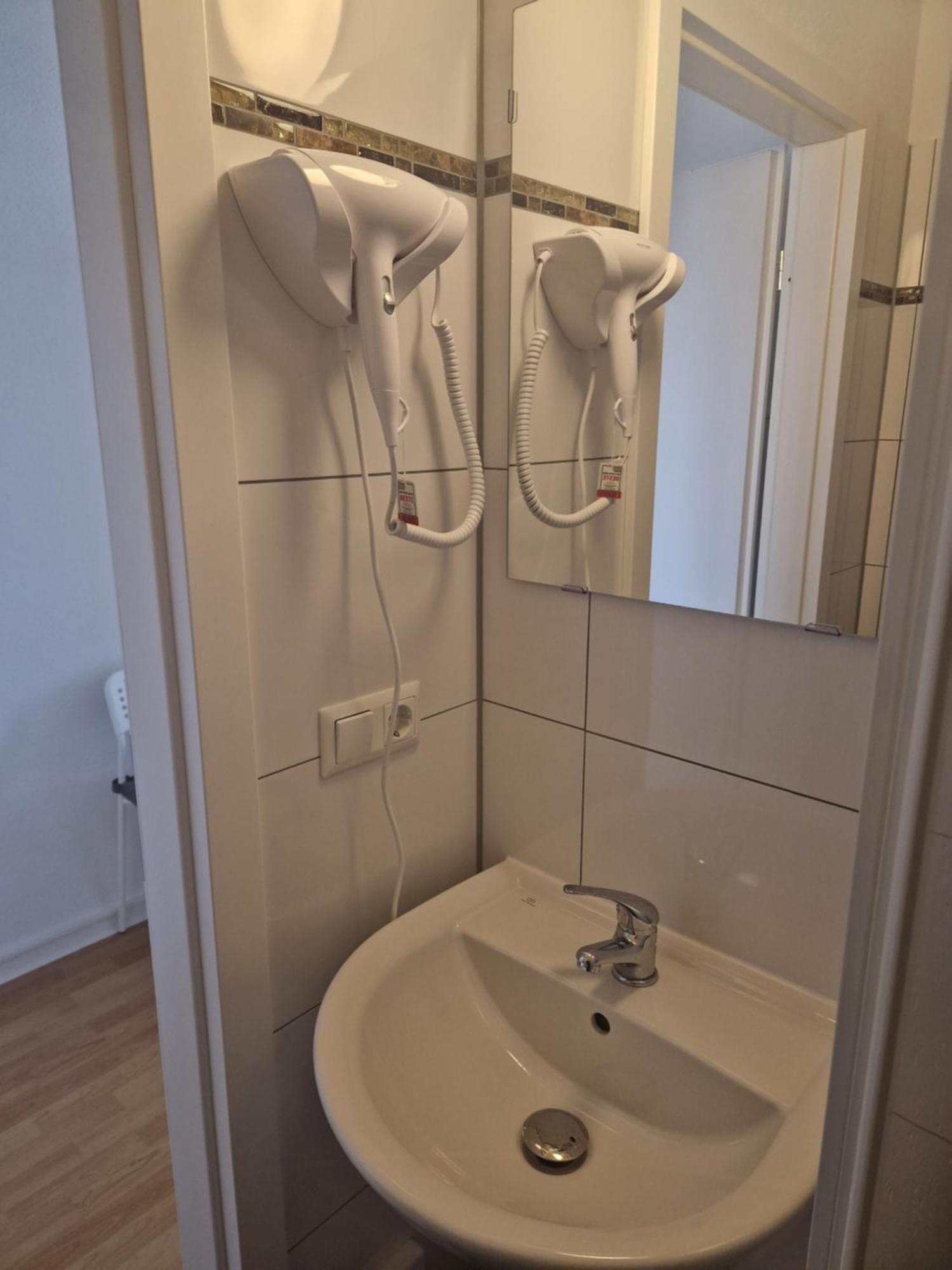 Zimmervermietung Berlin Mertens Экстерьер фото