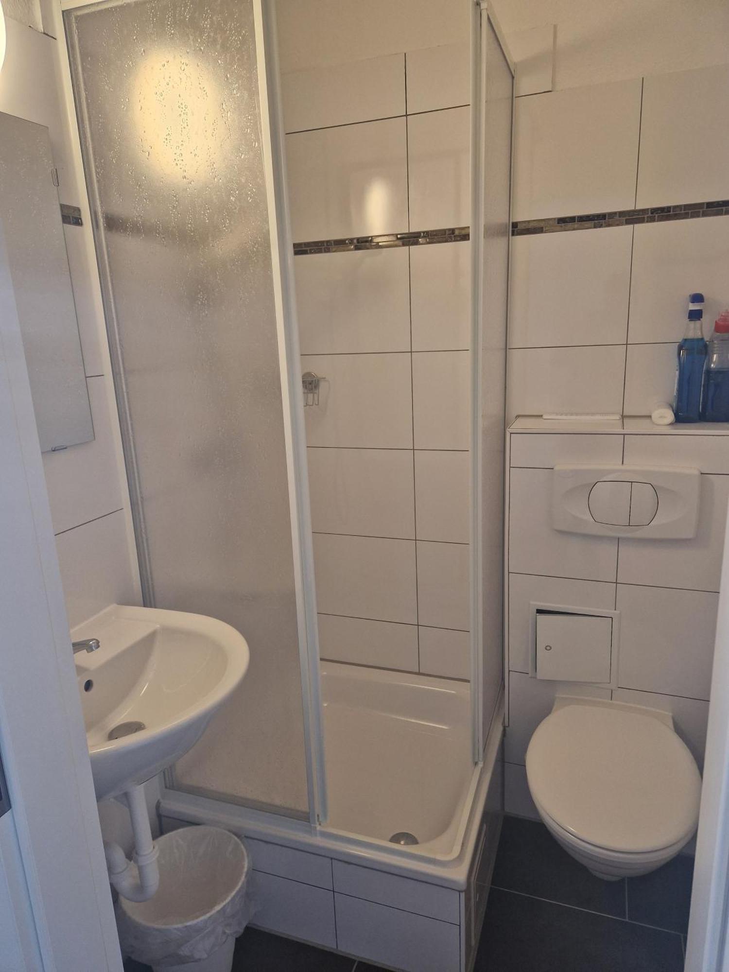 Zimmervermietung Berlin Mertens Экстерьер фото
