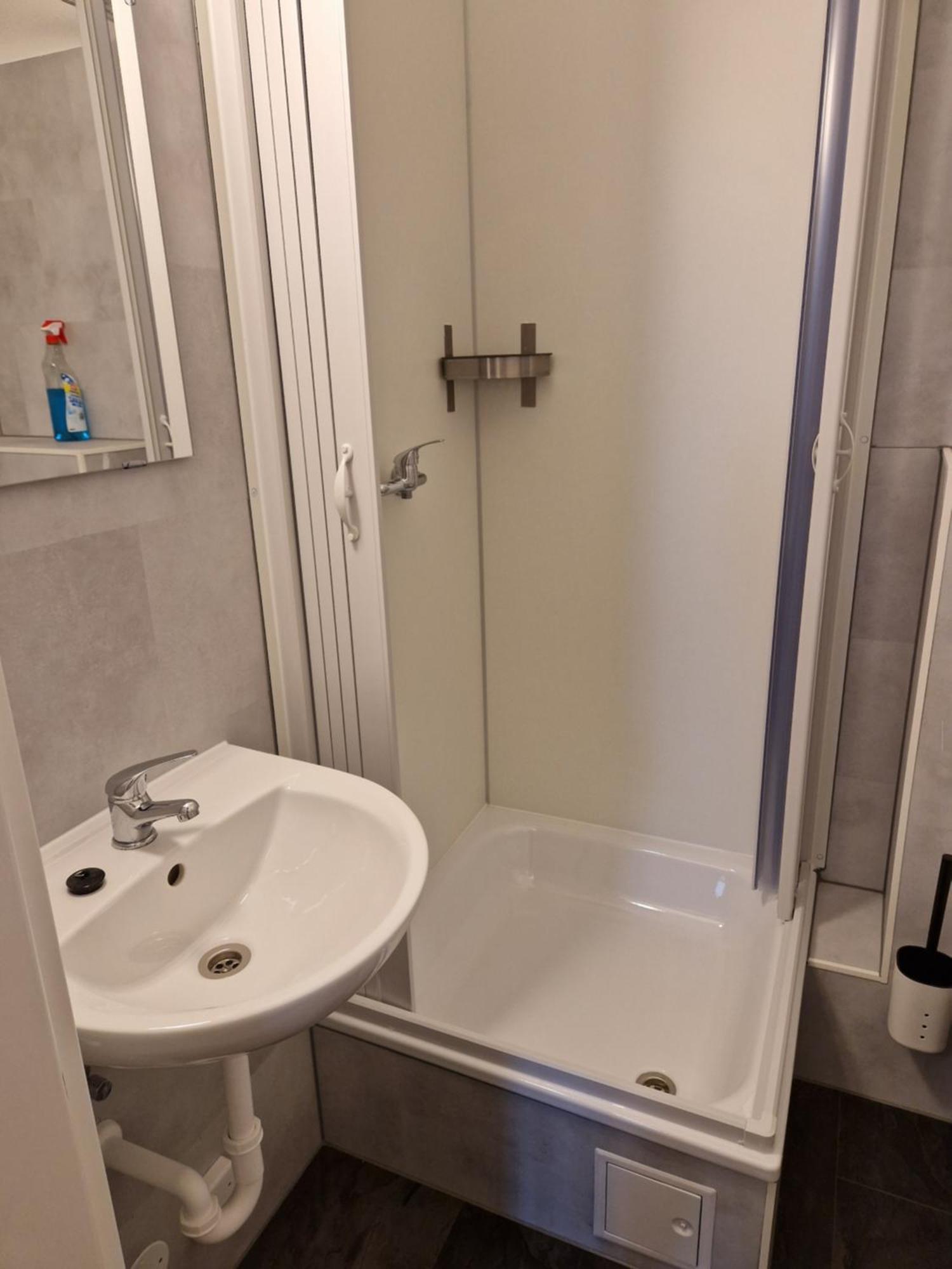 Zimmervermietung Berlin Mertens Экстерьер фото