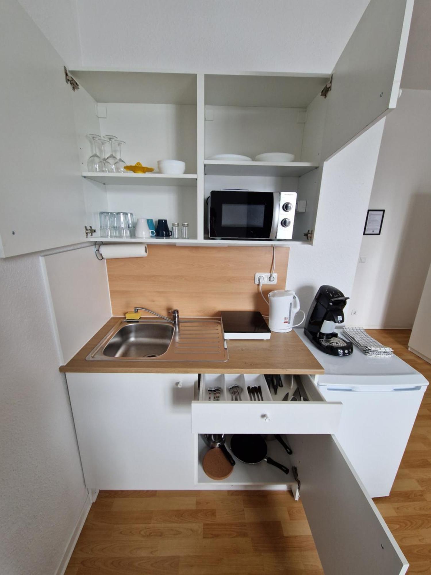 Zimmervermietung Berlin Mertens Экстерьер фото