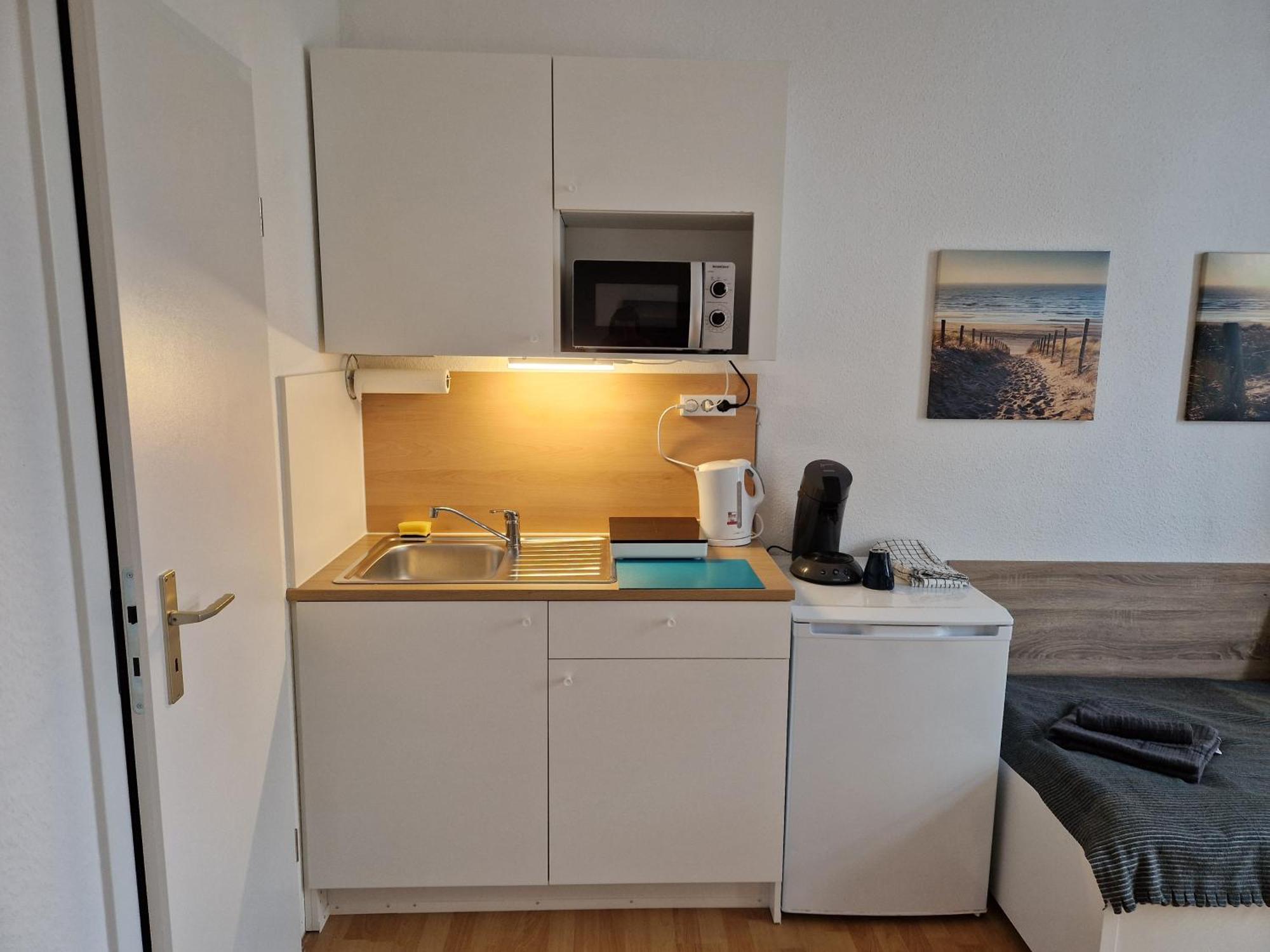 Zimmervermietung Berlin Mertens Экстерьер фото
