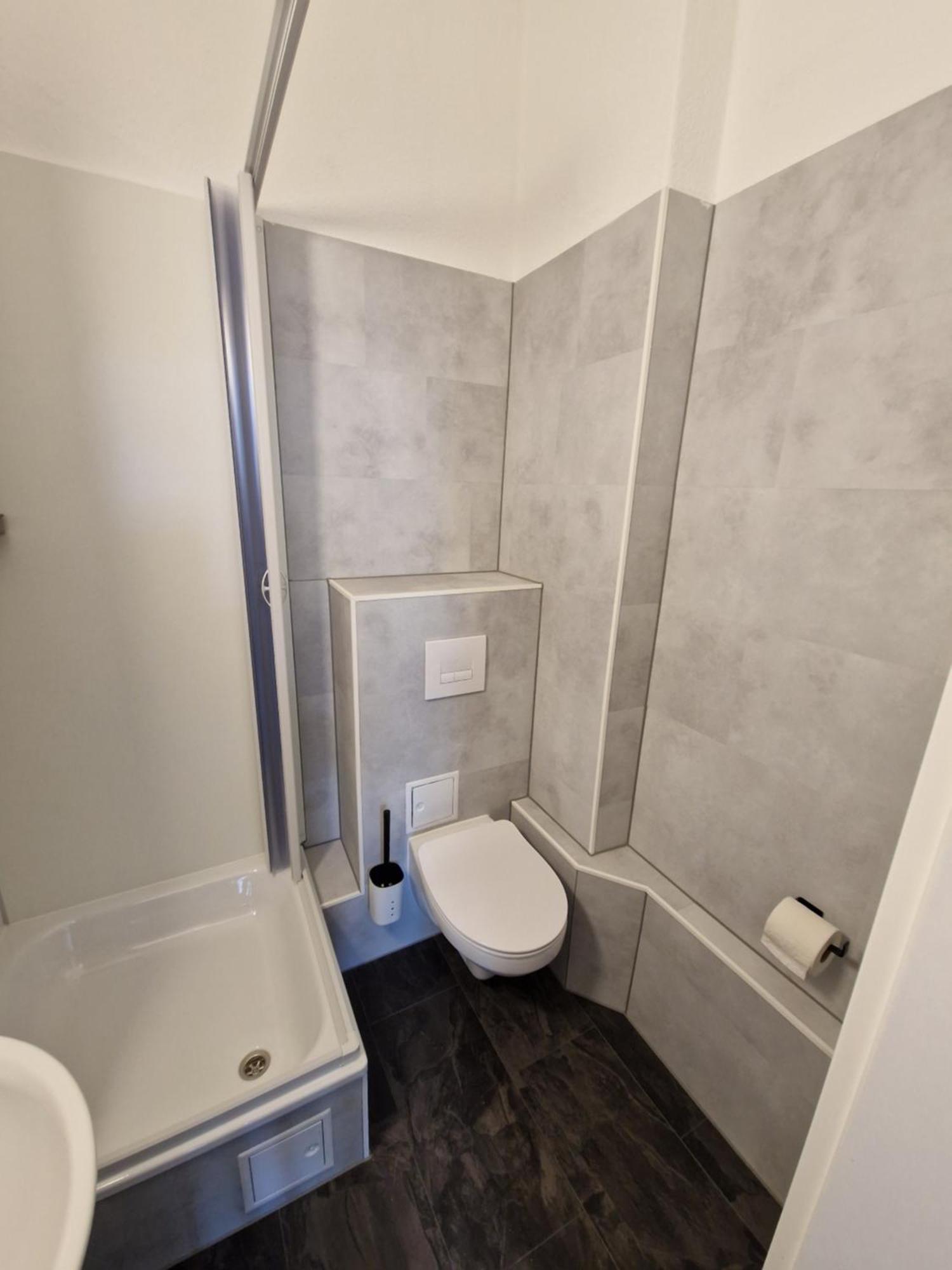 Zimmervermietung Berlin Mertens Экстерьер фото