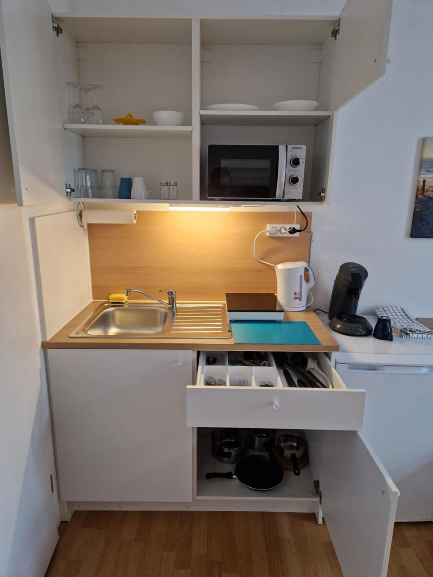 Zimmervermietung Berlin Mertens Экстерьер фото